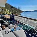 Beautiful House By The Sea