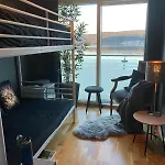 Beautiful House By The Sea