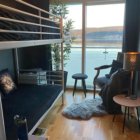 Beautiful House By The Sea