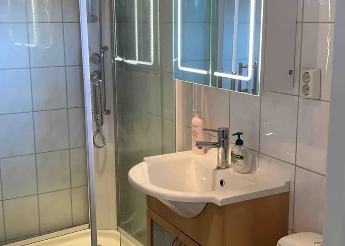 Villa Beautiful House By The Sea