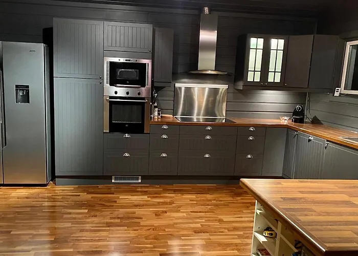 Villa Beautiful House By The Sea *